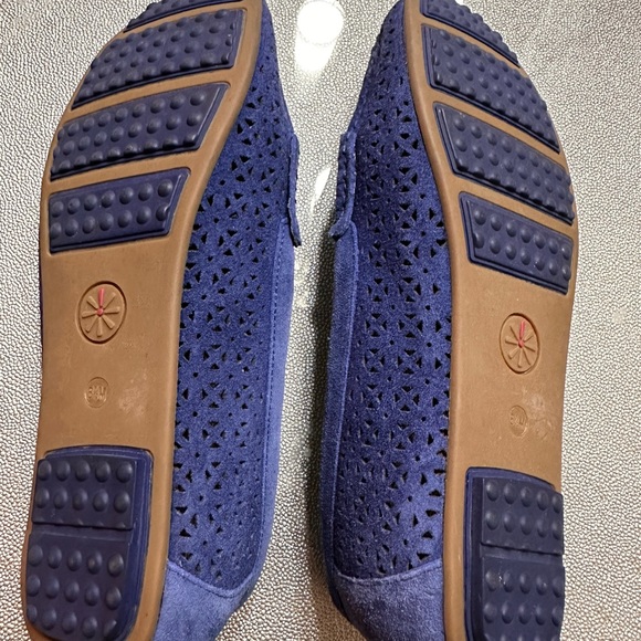 Issac Mizrahi Loafers - Picture 2 of 4